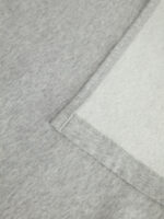 Costance gonna midi grigio