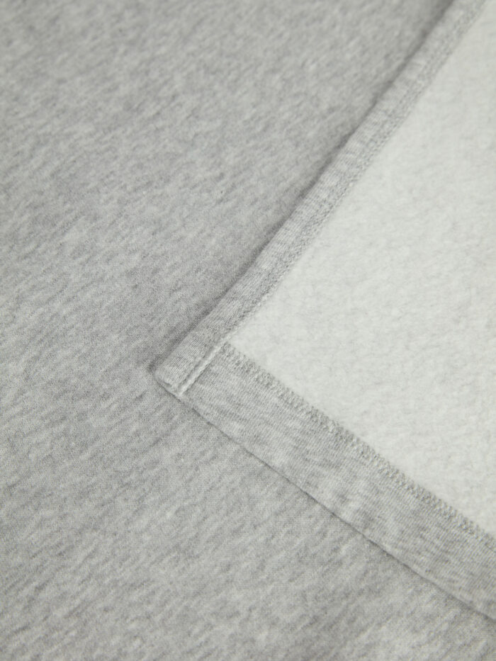 Costance gonna midi grigio