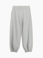 Christina pantalone jogger grigio