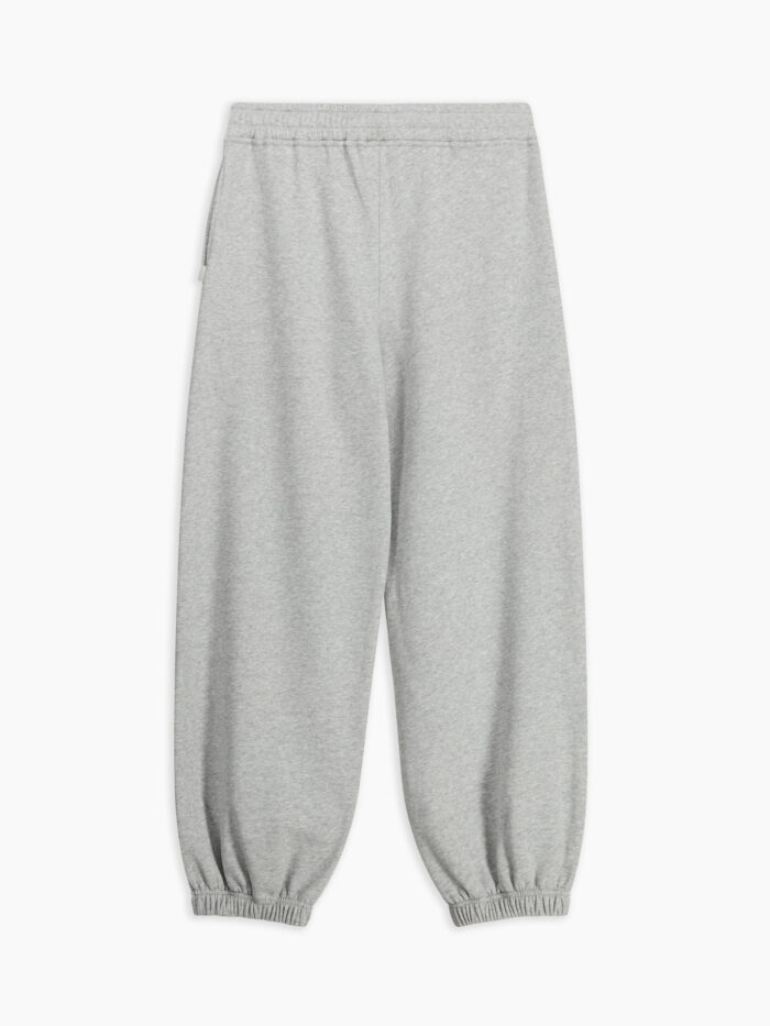 Christina pantalone jogger grigio