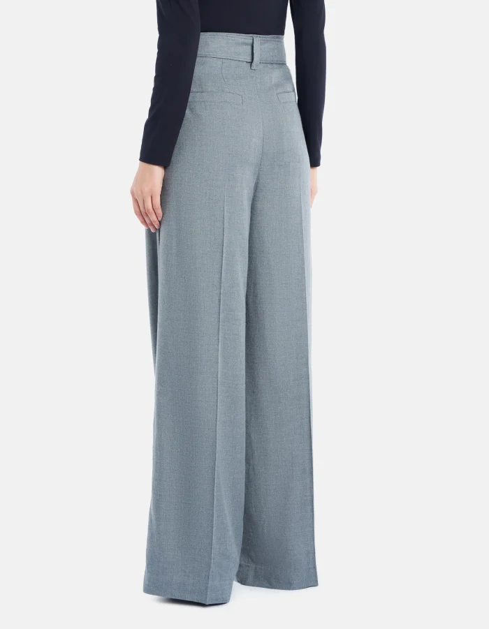 Pantalone Kim grigio