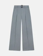 Pantalone Kim grigio