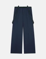 Pantalone Tecla blu