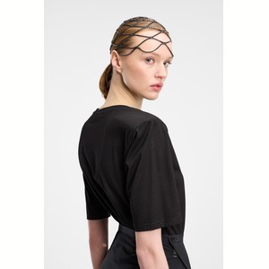 Copricapo gioiello silver