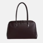 Borsa tote in ecopelle