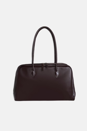 Borsa tote in ecopelle