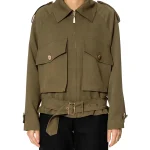Bomber fluido militare