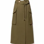 Gonna fluido militare