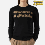 New Queen vacanze logo nero