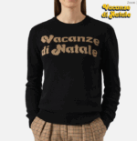 New Queen vacanze logo nero