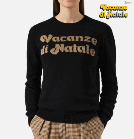 New Queen vacanze logo nero