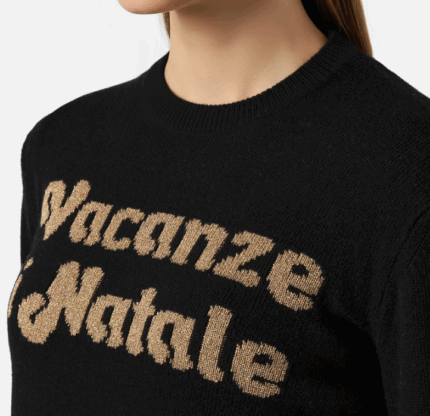 New Queen vacanze logo nero