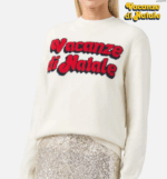 New Queen vacanze logo bianco