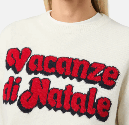 New Queen vacanze logo bianco