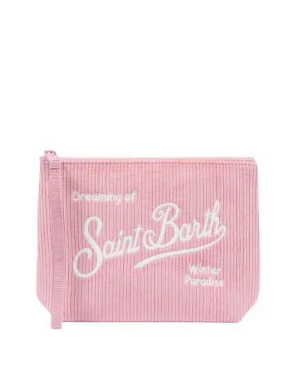 Pochette Saint barth