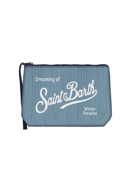Pochette Saint barth