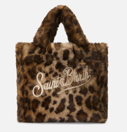 Vanity mini soft fur