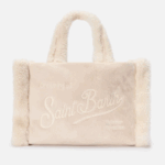 Colette shearling Saint Barth