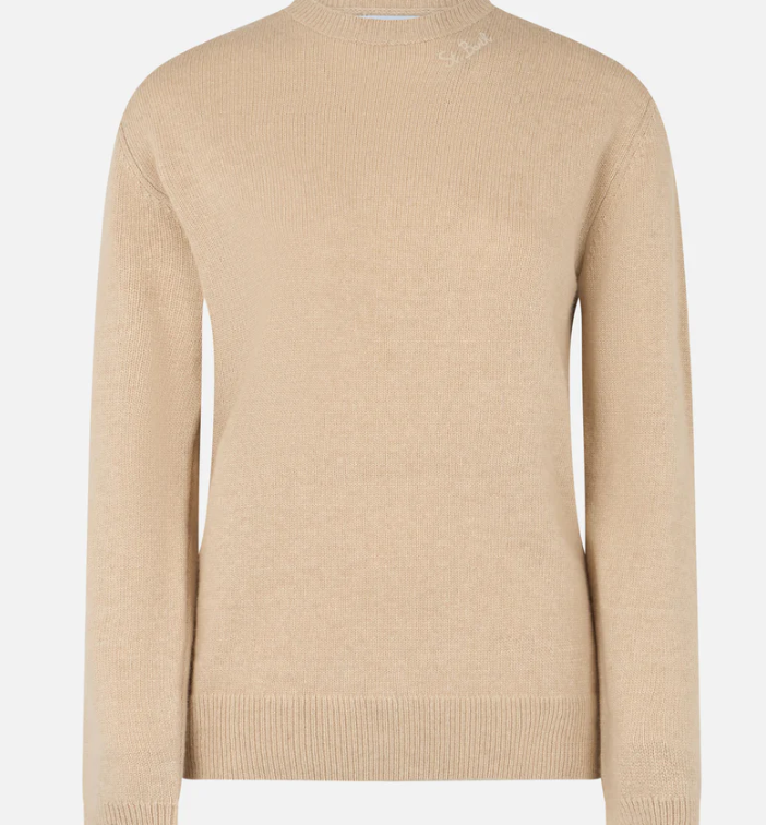 10685 Maglione da donna Sorbonne Saint Barth