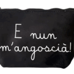 Pochette Saint barth