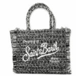 Borsa a mano Colette Tweed