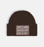 Cappello in lana tecnica