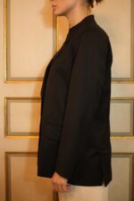 Blazer nero