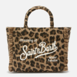 Borsa a mano Colette Felt in misto lana