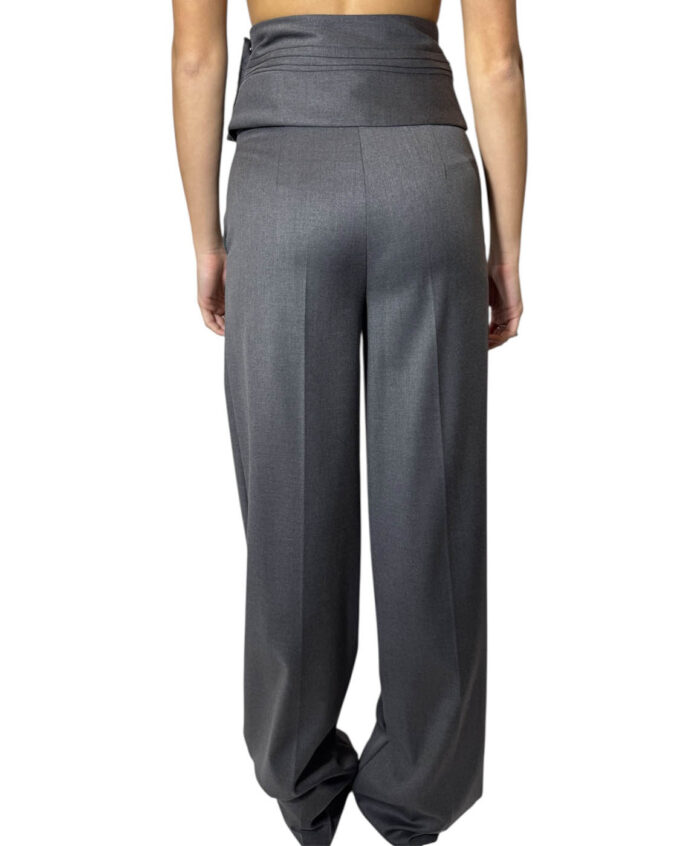 Pantalone grigio