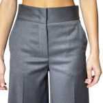 Pantalone grigio