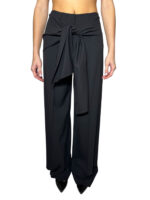 Pantalone nero