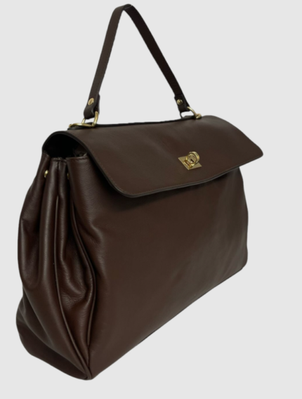 Borsa in pelle