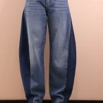 Jeans blù