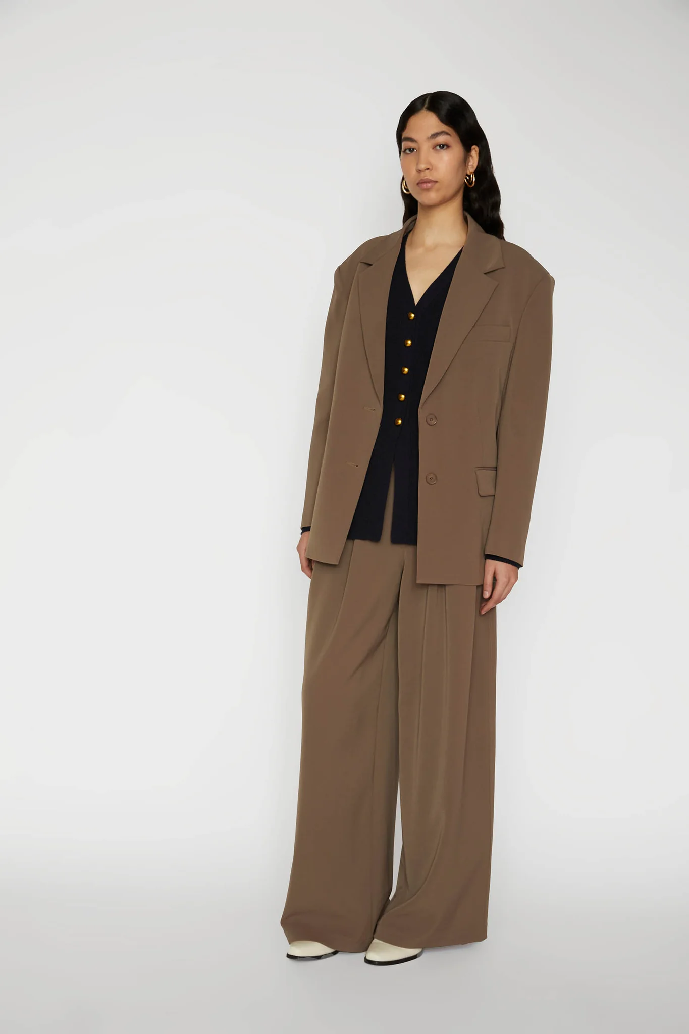 10994 Blazer verde militare