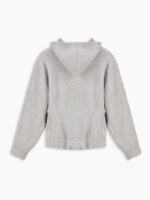 Ford cardigan grigio