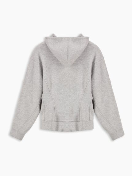 Ford cardigan grigio