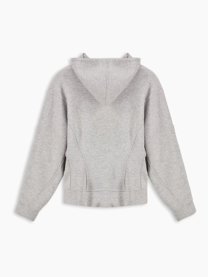 Ford cardigan grigio