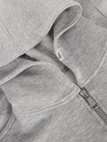 Ford cardigan grigio