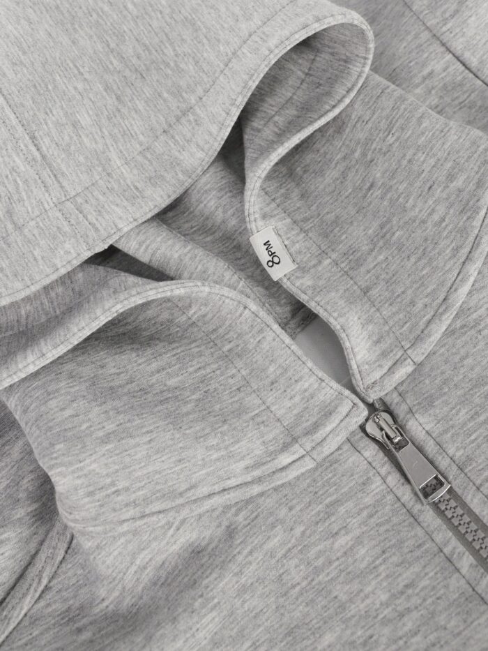 Ford cardigan grigio