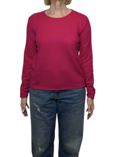 Maglione in cashmere Ayla