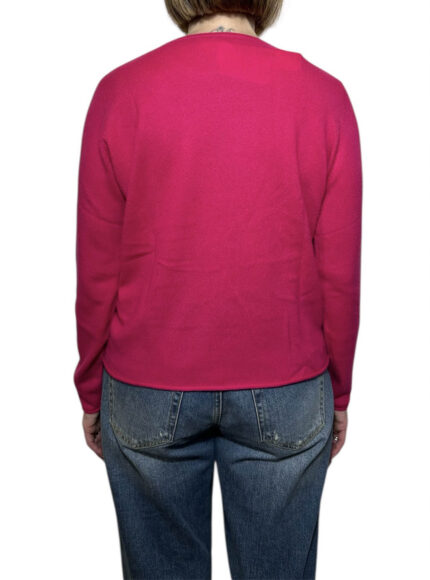 Maglione in cashmere Ayla