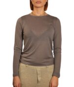 Maglia Jasmine grigia