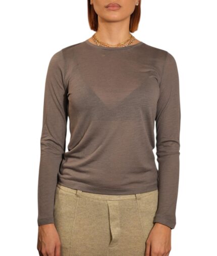 Maglia Jasmine grigia