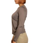 Maglia Jasmine grigia