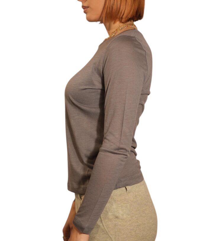 Maglia Jasmine grigia