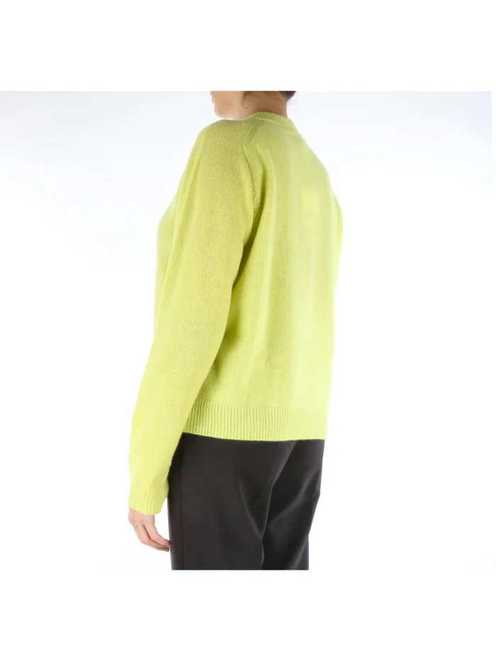 Maglia lime