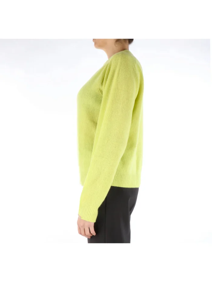 Maglia lime