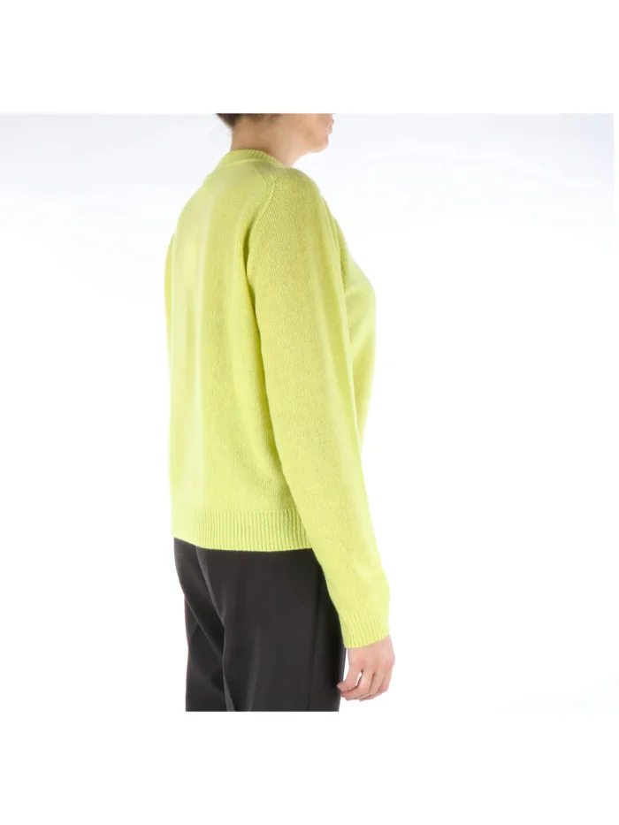Maglia lime