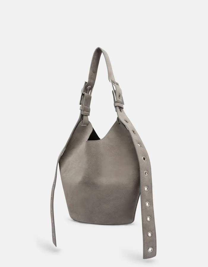 Dondup Small hobo in crosta