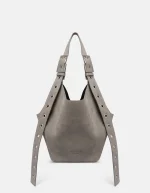 Dondup Small hobo in crosta